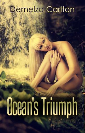 Cover of the book Ocean's Triumph by Melanie Milburne