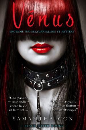 Cover of the book Vénus by Samantha Cox