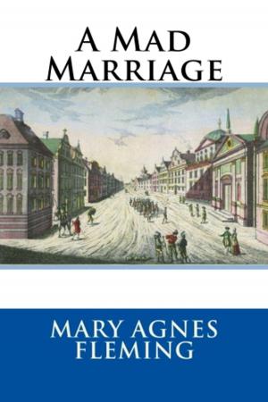 bigCover of the book A Mad Marriage by 