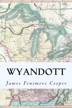 Cover of the book Wyandott by James Allan