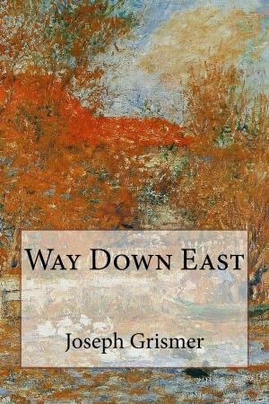 Cover of the book Way Down East by Edward Stratemeyer
