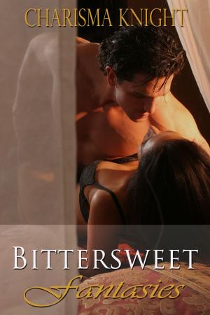 Book cover of Bittersweet Fantasies