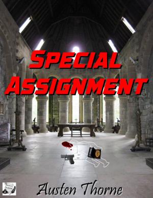 Cover of the book Special Assignment by Graysen Morgen