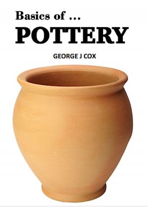 Cover of the book Basics of ... Pottery Illustrated by William R. Burkett, Jr.