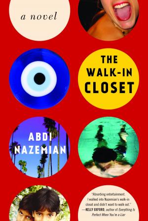 Cover of the book The Walk-In Closet by Frederick Huebner