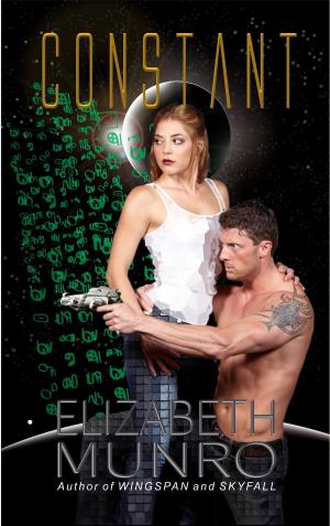 Cover of the book Constant by Lexie T