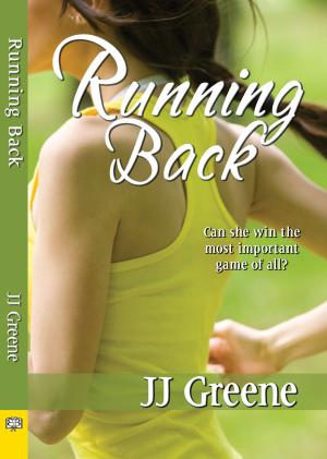 Cover of the book Running Back by Nat Burns