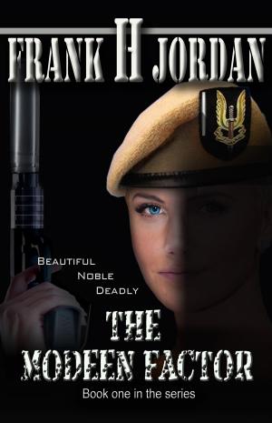 bigCover of the book The Modeen Factor by 