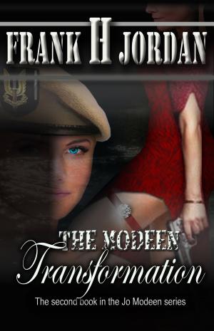 Book cover of The Modeen Transformation
