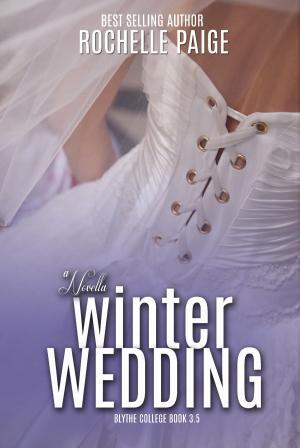 Book cover of Winter Wedding