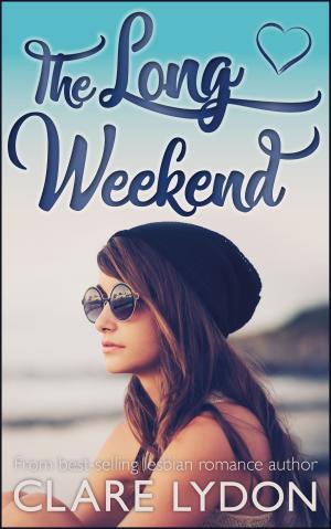Cover of the book The Long Weekend by Adele Huxley