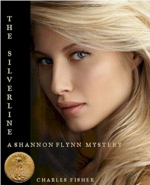 Book cover of The Silverline