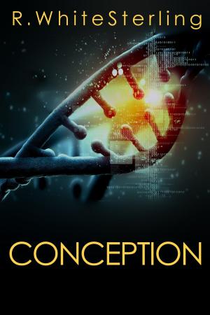 Cover of the book Conception by Dr. Jenn Mann