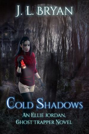 Cover of the book Cold Shadows by SYLVESTER BARZEY