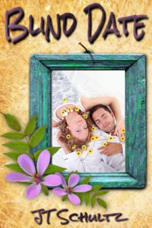 Cover of the book Blind Date by Shannon Kent