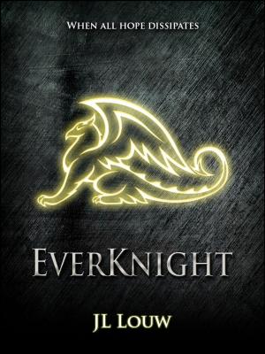 Cover of the book EverKnight by Rebecca Cross, Rya Wolf