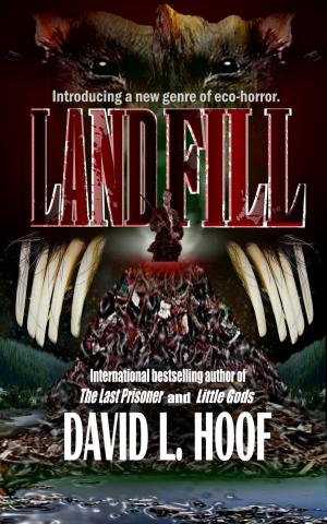 Cover of the book Landfill by Erik Shuttleworth