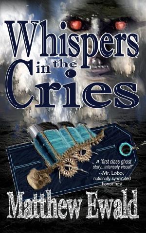 Cover of the book Whispers in the Cries by Jean Robert Bourdage