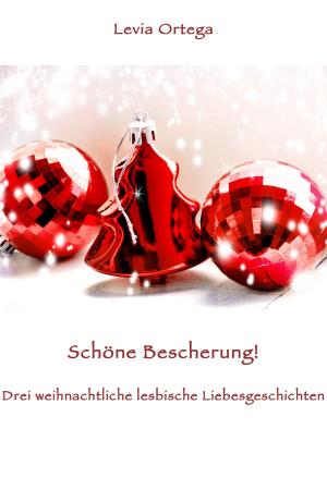 Cover of Schöne Bescherung! - Drei weihnachtliche lesbische Liebesgeschichten