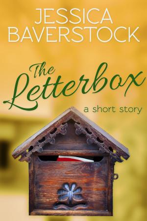 Book cover of The Letterbox