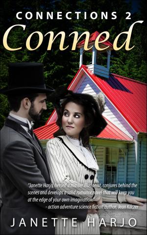 Cover of the book CONNED by Christina Smith