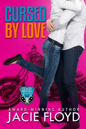 Cover of the book Cursed by Love by Rory Black