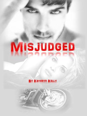 bigCover of the book Misjudged by 