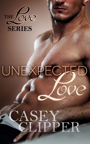 Cover of the book Unexpected Love by Carmen Falcone