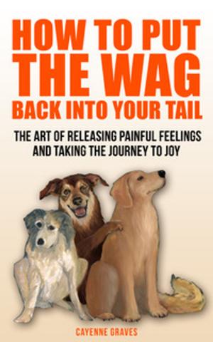 Cover of How to Put the Wag Back Into Your Tail