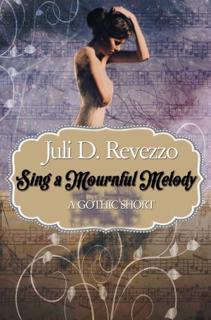 Book cover of Sing A Mournful Melody