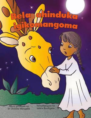 bigCover of the book Bela ahinduka igikomangoma by 