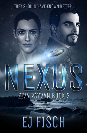 Cover of the book Nexus by Adam E. Morrison