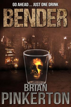 Cover of the book Bender by Michael A. Black