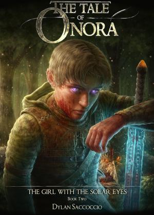 Cover of The Tale of Onora