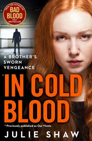 Cover of the book In Cold Blood: A Brother’s Sworn Vengeance by Nanci Turner Steveson