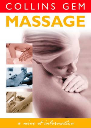 Cover of the book Massage (Collins Gem) by Frank Wieczorek-Koeser