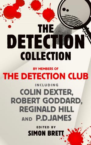 Cover of the book The Detection Collection by Eric Morecambe