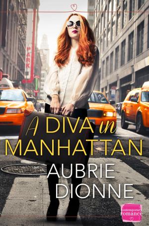 bigCover of the book A Diva in Manhattan: HarperImpulse Contemporary Romance by 