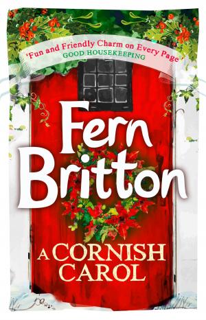 bigCover of the book A Cornish Carol: A Short Story by 