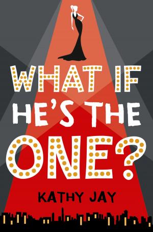 Cover of the book What If He’s the One by Jacqueline Whitehart