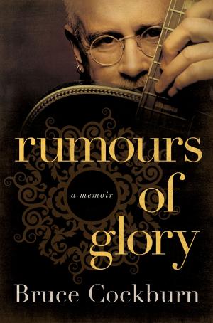 Book cover of Rumours of Glory