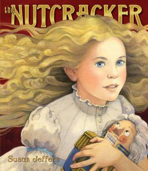 Cover of the book The Nutcracker by Erin Hunter