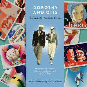 Cover of the book Dorothy and Otis by James Wyllie, David Goldblatt, Johnny Acton