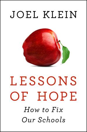Cover of Lessons of Hope