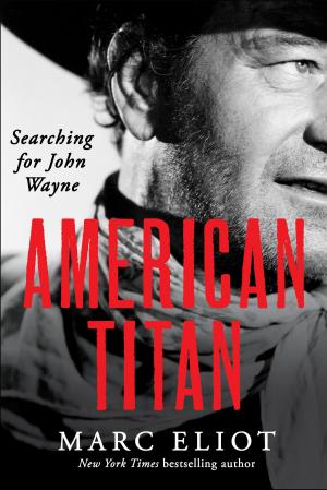 Cover of the book American Titan by Wendy Suzuki, Billie Fitzpatrick