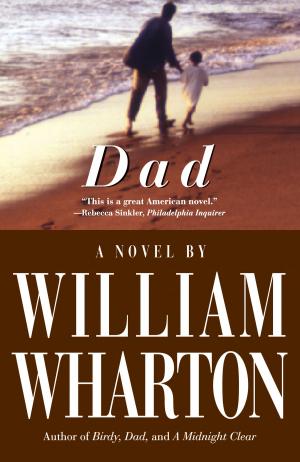 Cover of the book Dad by Kate White
