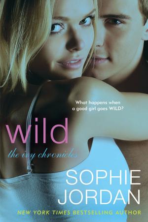 Cover of the book Wild by Peter Robinson