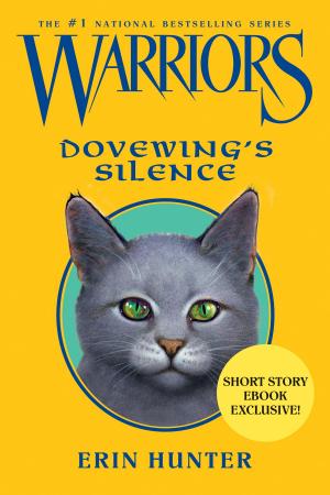 Cover of the book Warriors: Dovewing's Silence by Tim Green