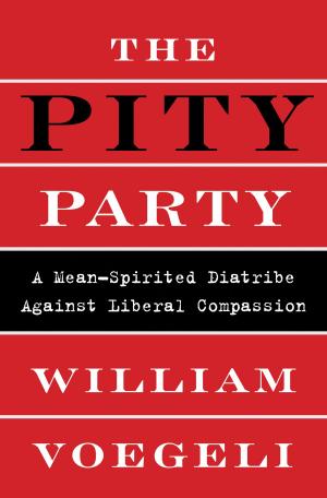 Cover of the book The Pity Party by Milton Wolf M.D.