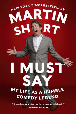 Cover of the book I Must Say by Michael Fleming